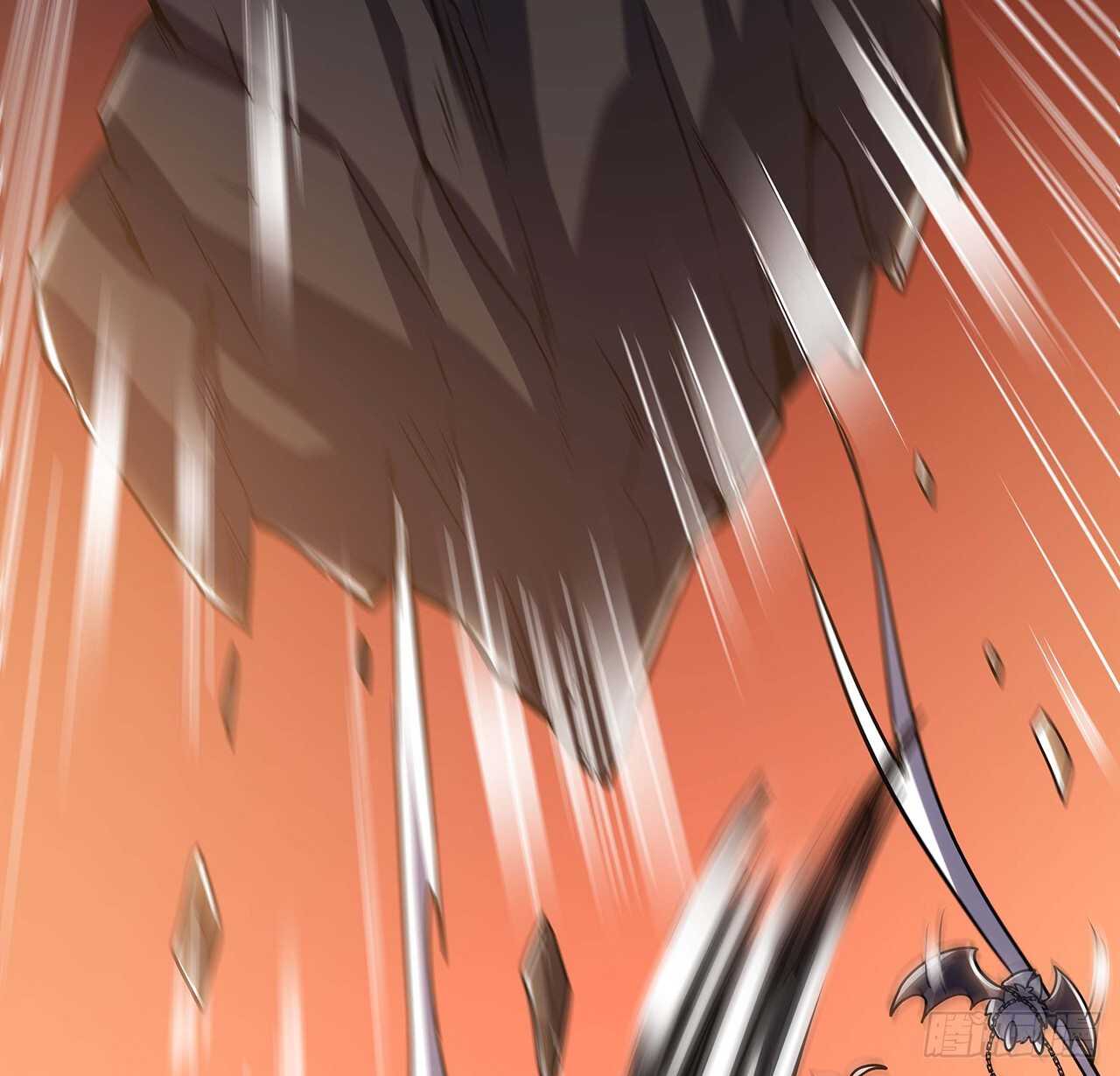 不死神王修仙錄 - 65話 英雄救美(2/3) - 2