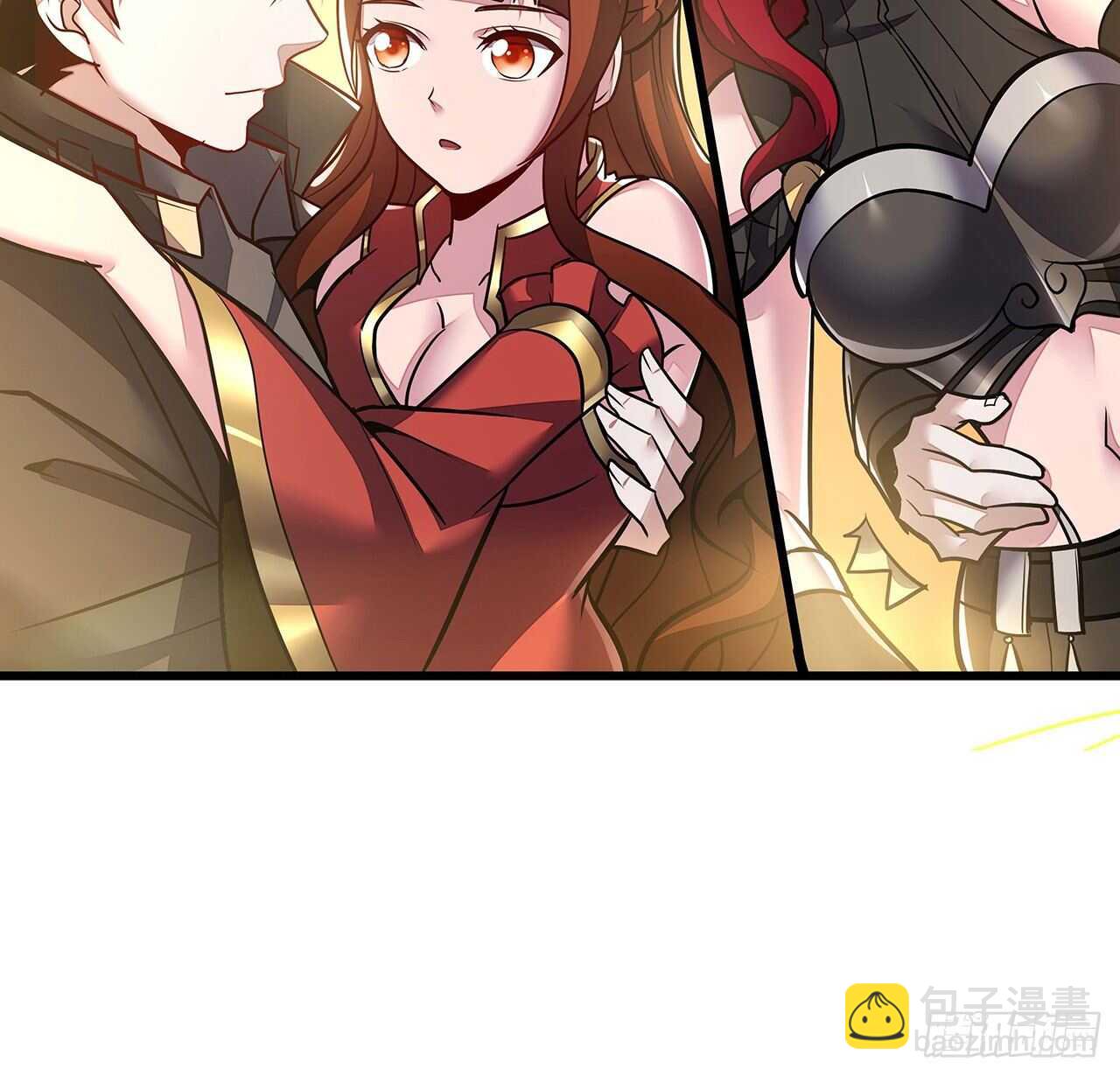 不死神王修仙錄 - 65話 英雄救美(2/3) - 4
