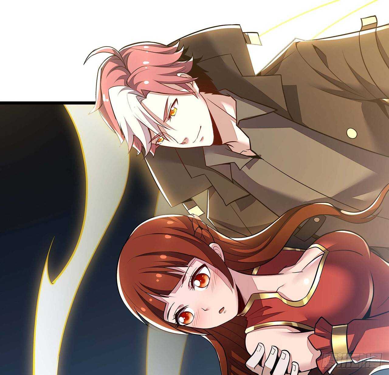 不死神王修仙錄 - 65話 英雄救美(2/3) - 5