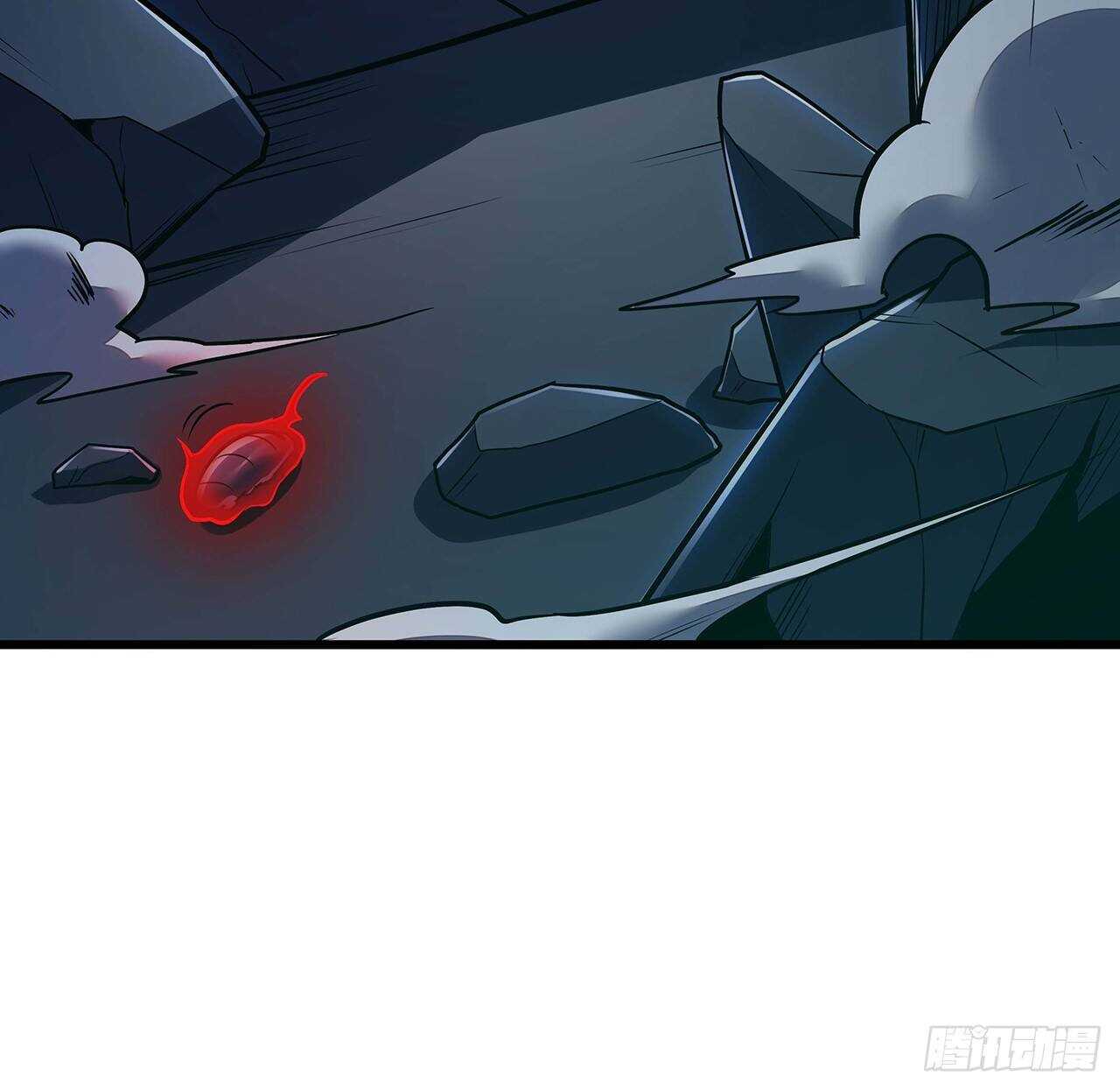 不死神王修仙錄 - 65話 英雄救美(2/3) - 8