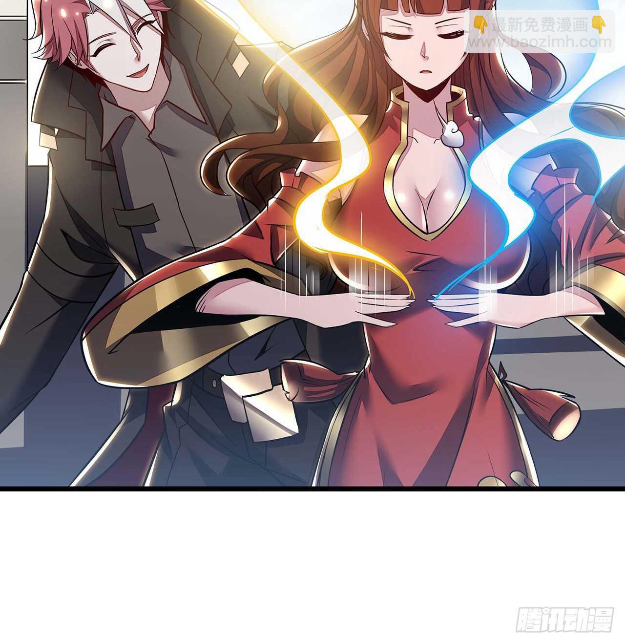 75话 四大家族(1/2)-第75话