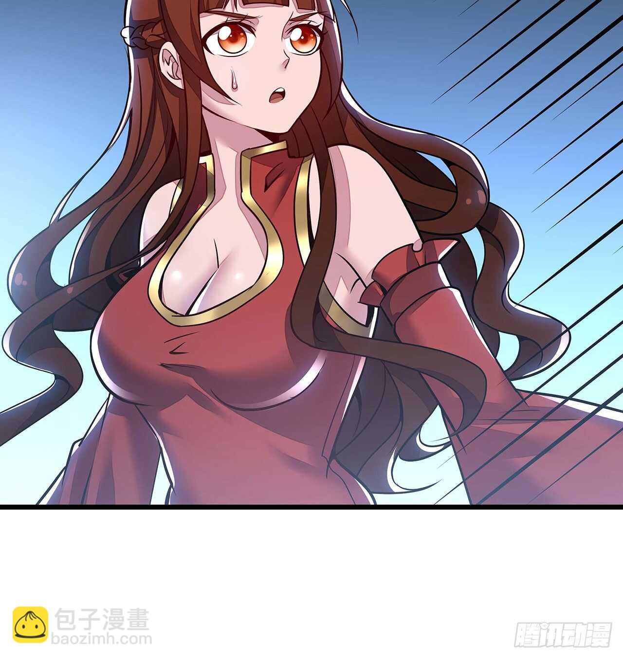 75话 四大家族(1/2)-第75话