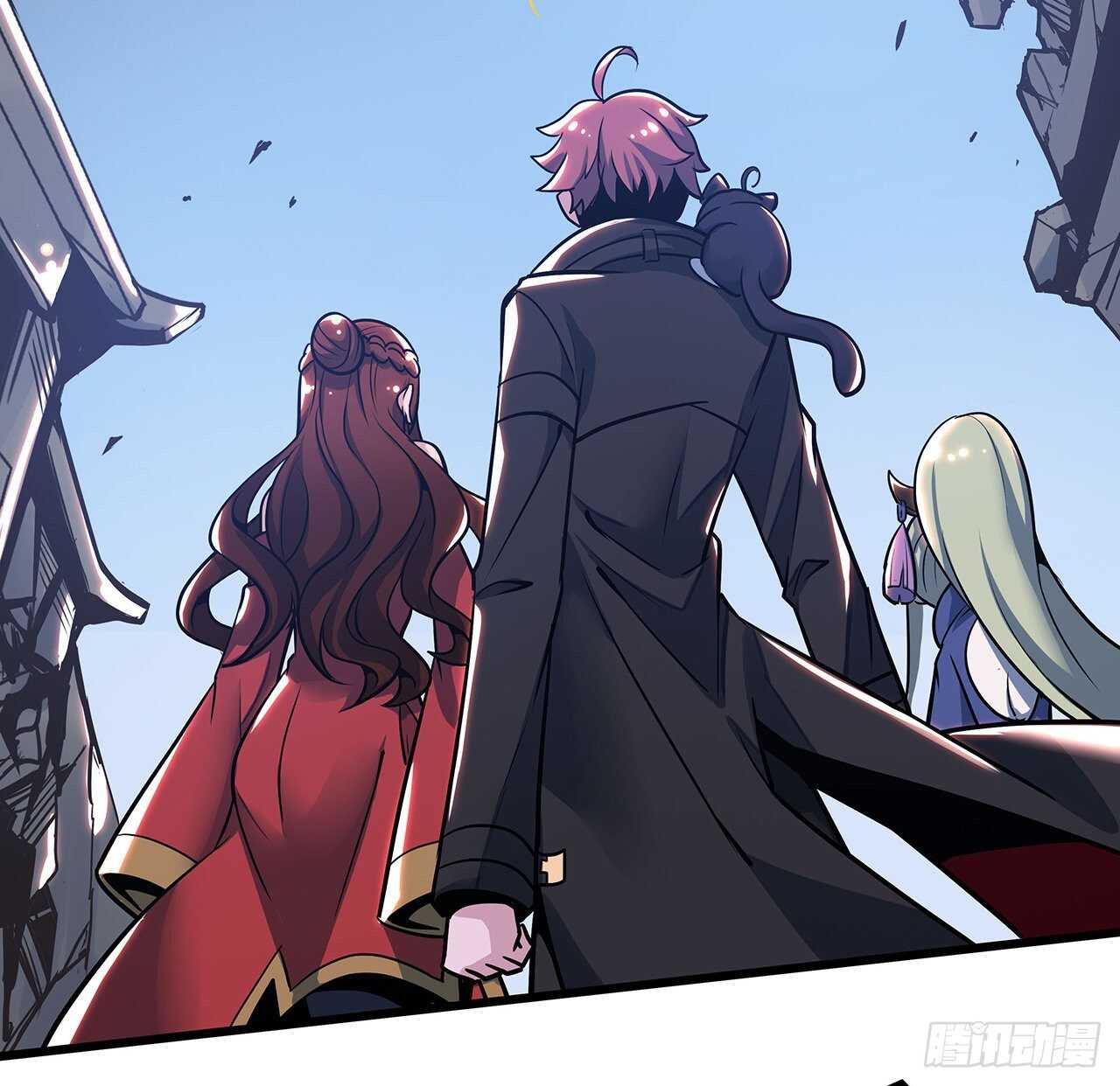 77话 云中古城(1/2)-第77话