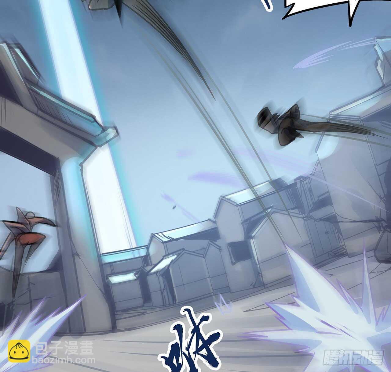 77话 云中古城(1/2)-第77话