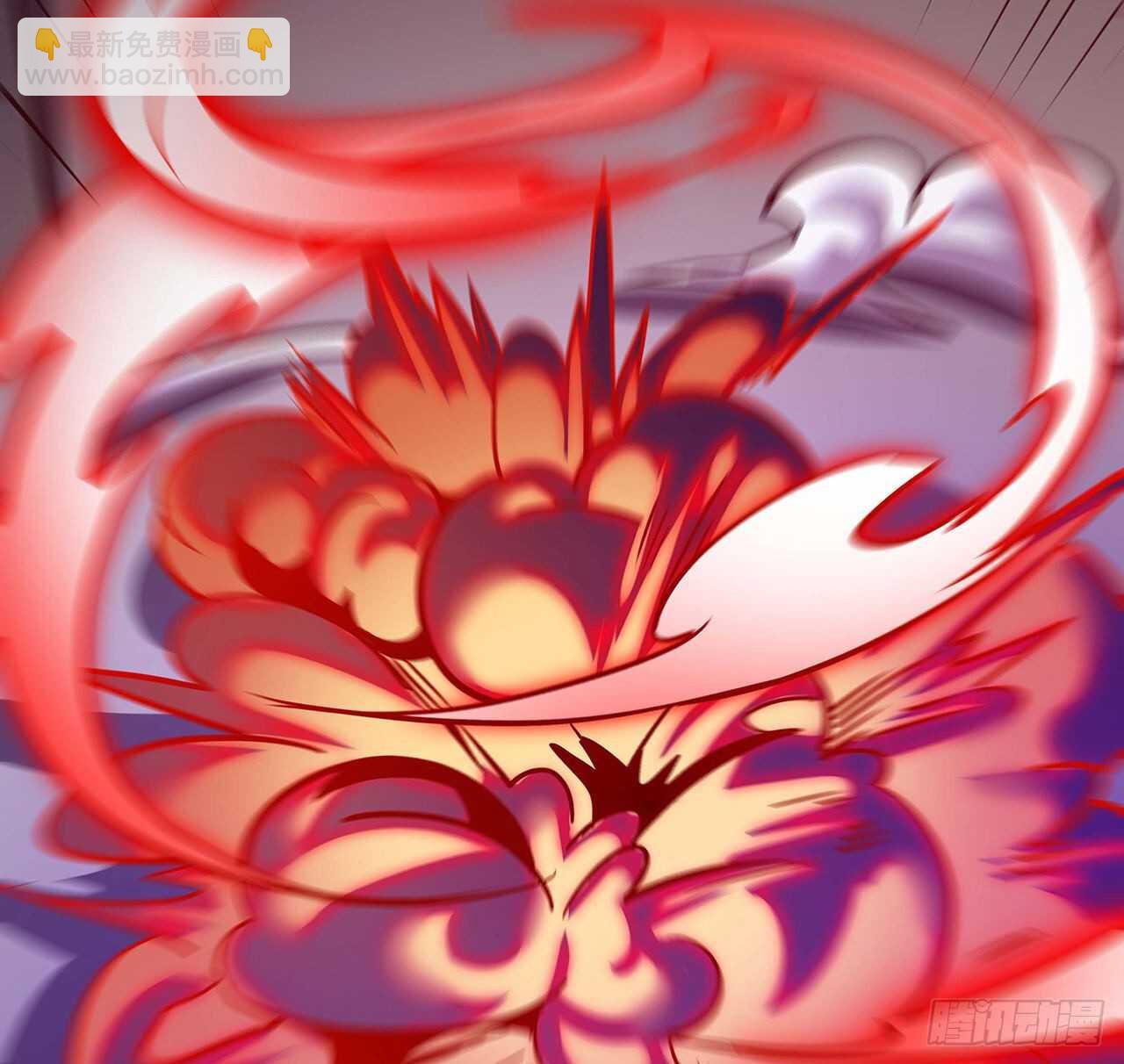 83话 不人不鬼(1/2)-第83话