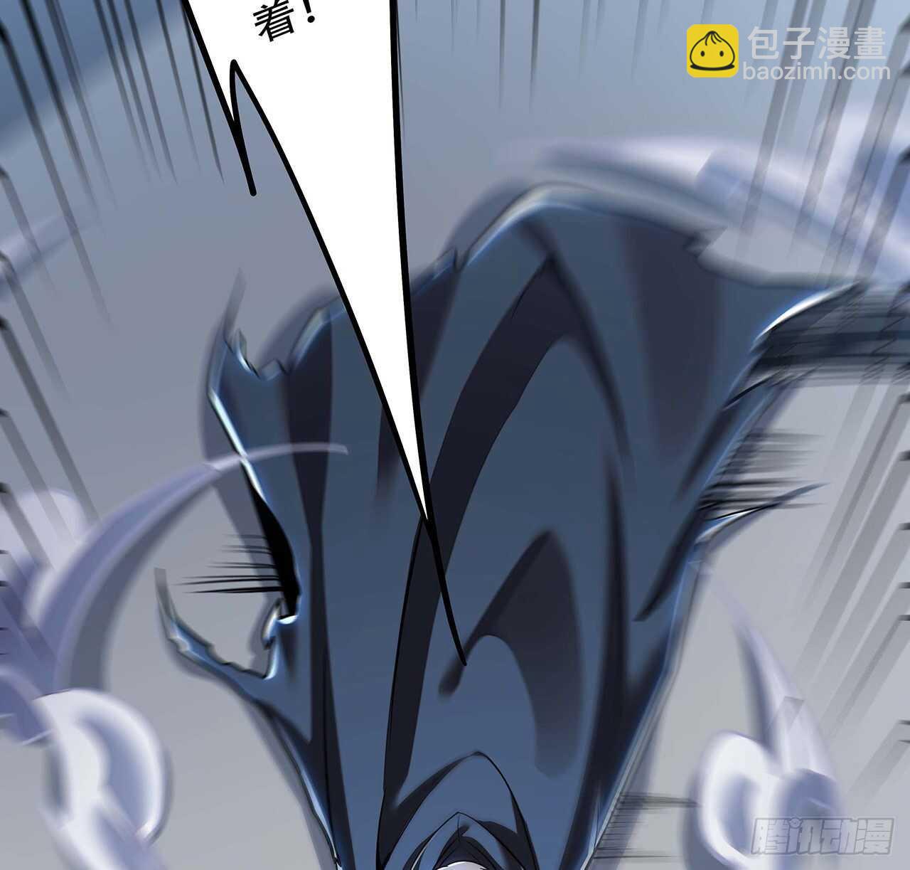 83话 不人不鬼(1/2)-第83话