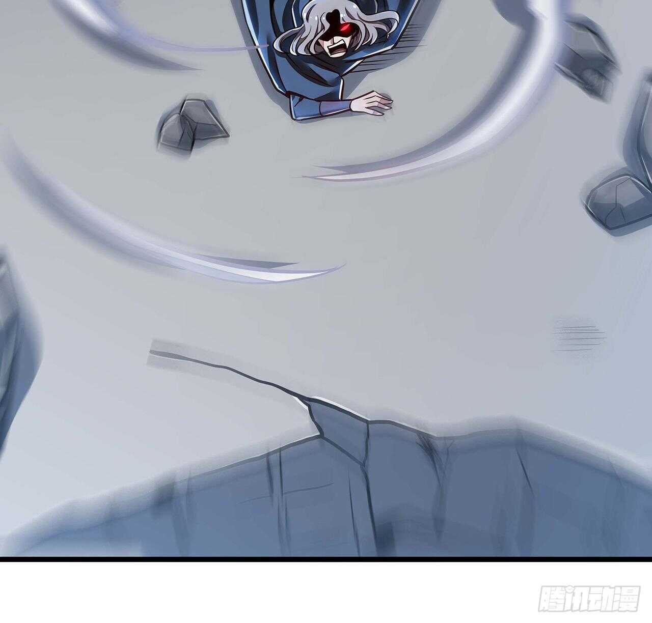 83话 不人不鬼(1/2)-第83话