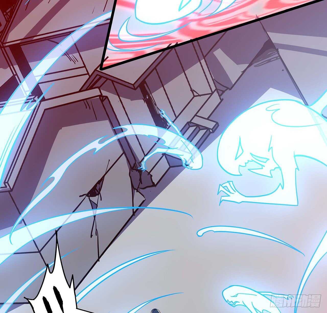 89话 薇儿觉醒(1/2)-第89话