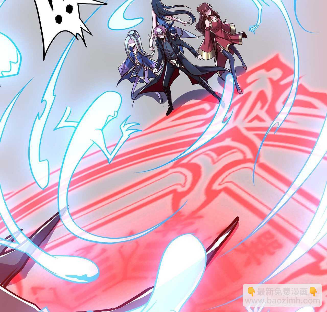 89话 薇儿觉醒(1/2)-第89话