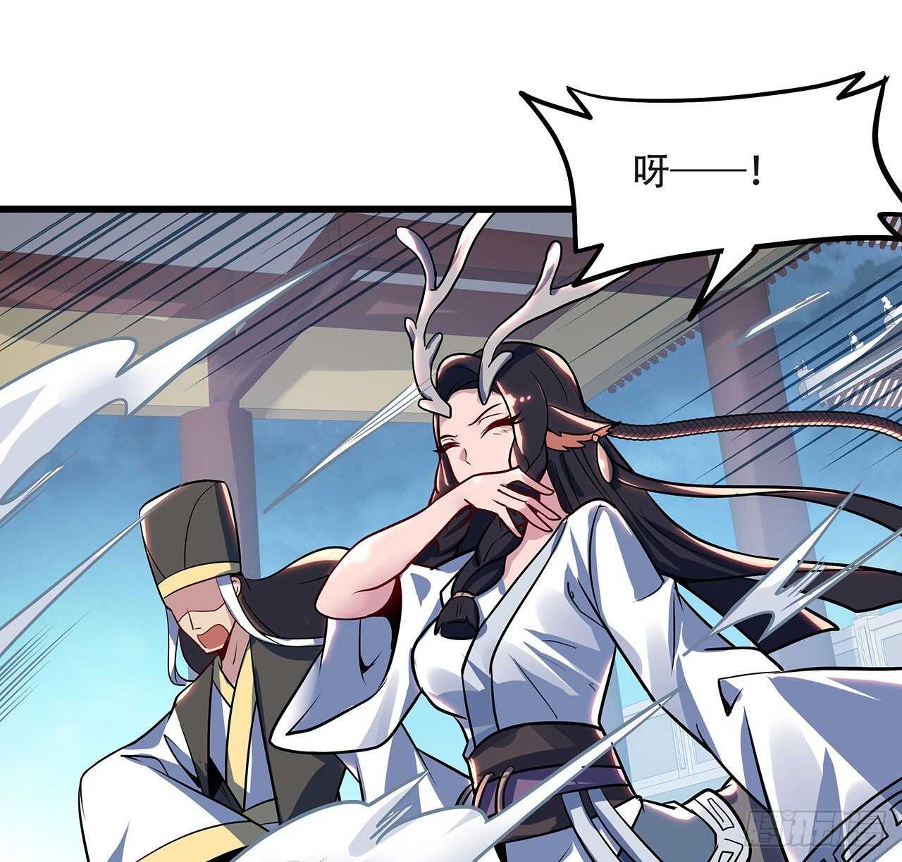 91话 绝地飞鹰-第91话