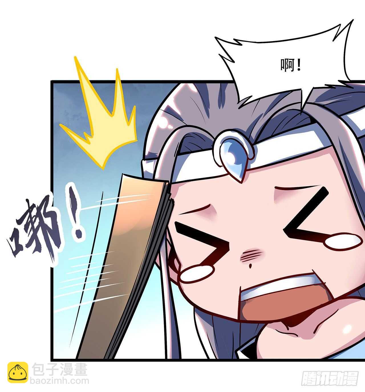 91话 绝地飞鹰-第91话