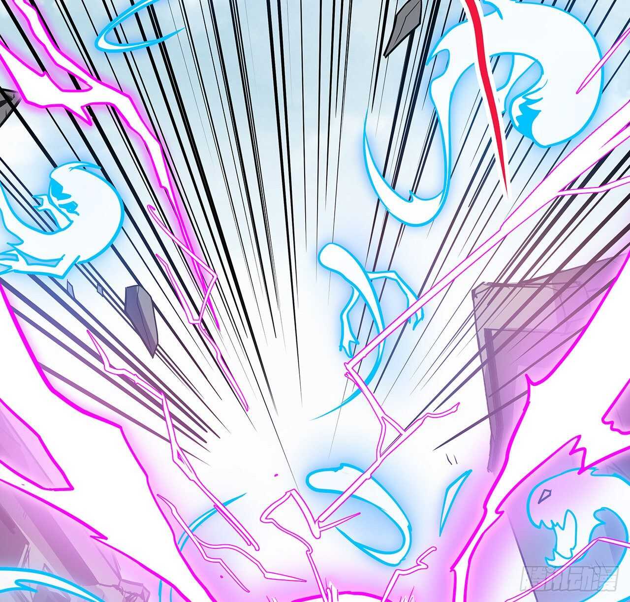 93话 落井下石(1/2)-第93话