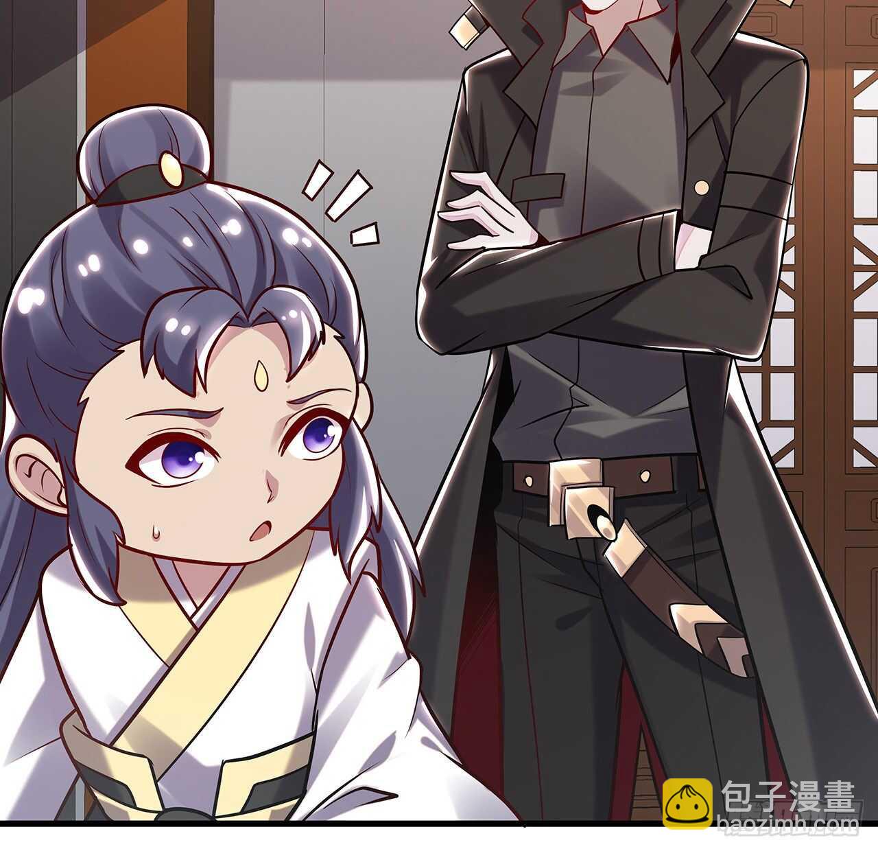 95话 一个情报(1/2)-第95话