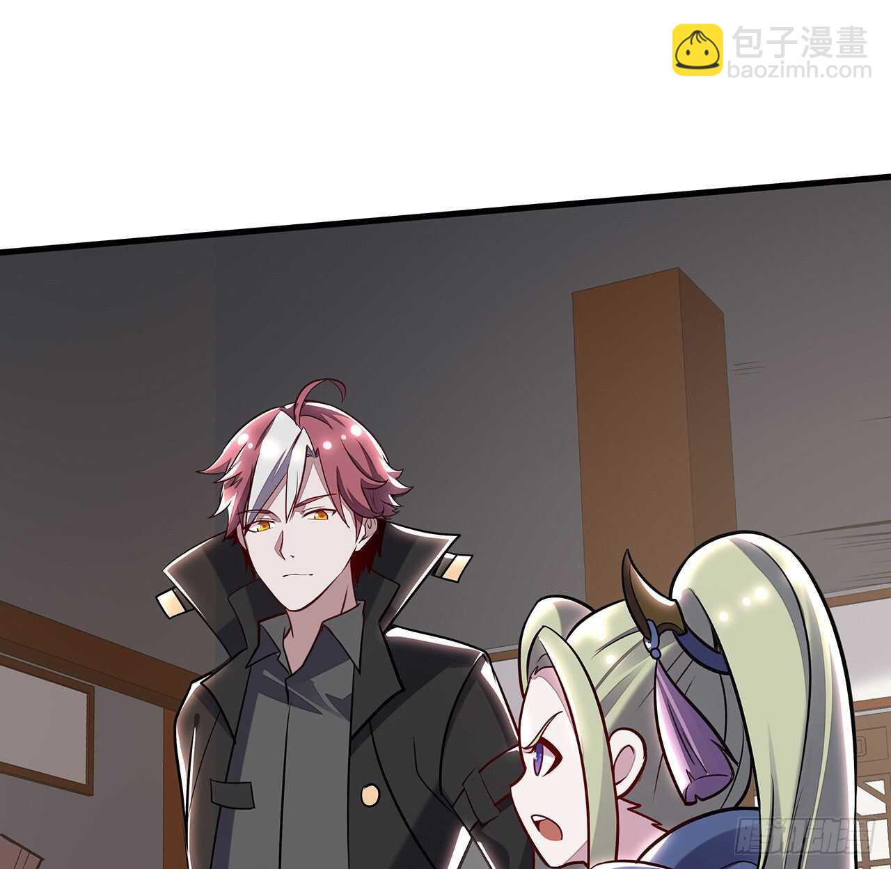 95话 一个情报(1/2)-第95话