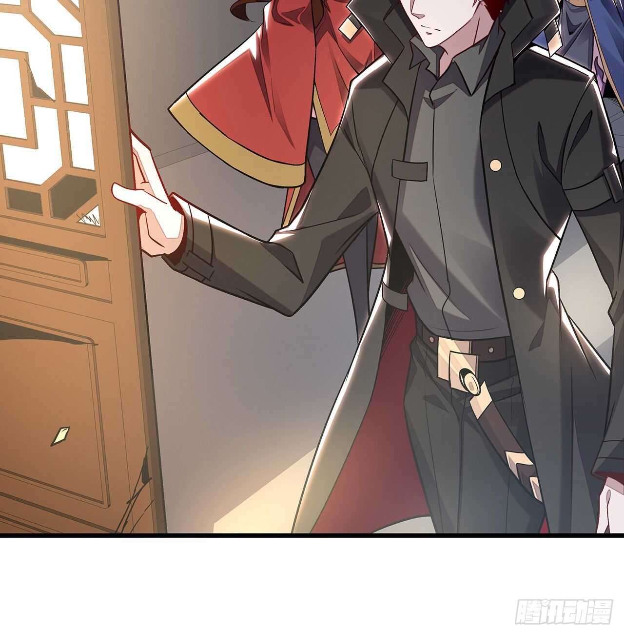 不死神王修仙錄 - 95話 一個情報(2/2) - 1
