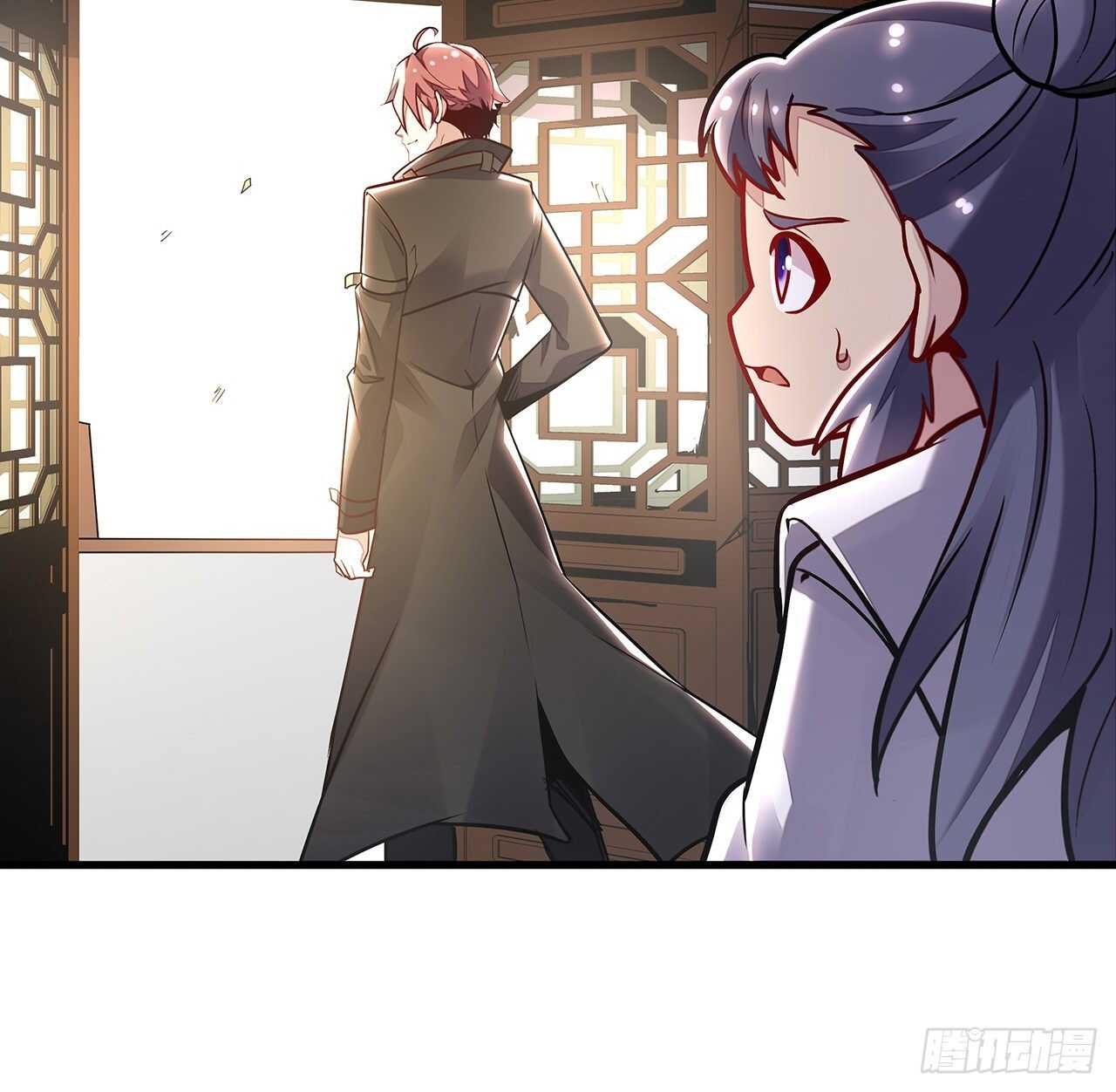 不死神王修仙錄 - 95話 一個情報(2/2) - 6