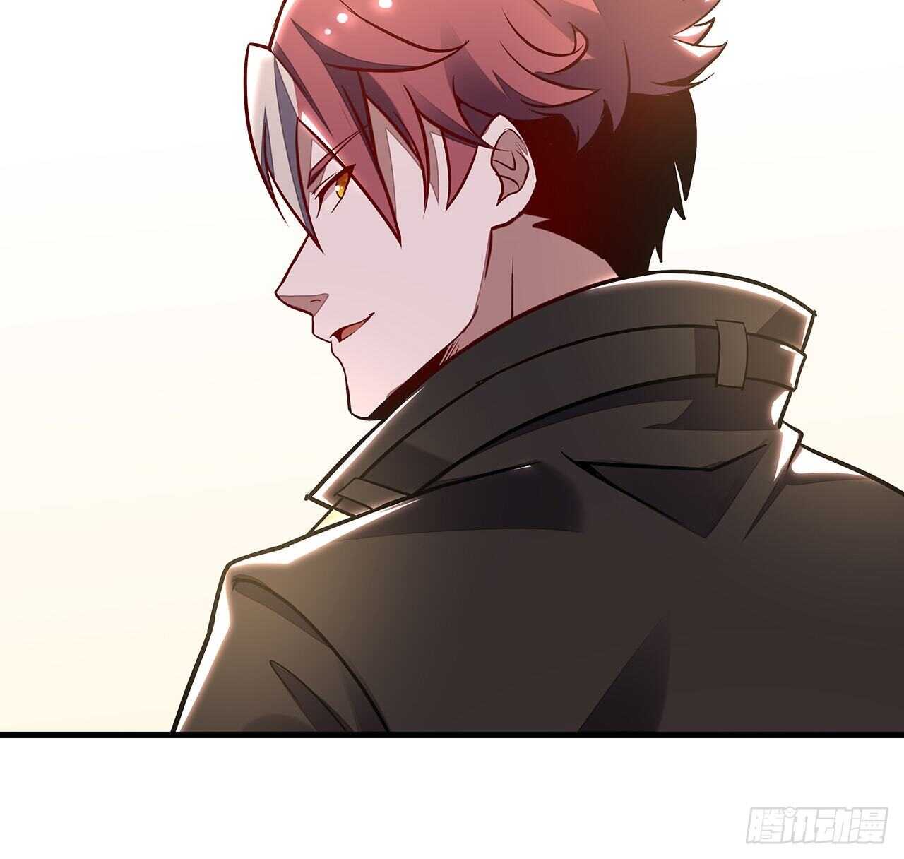 不死神王修仙錄 - 95話 一個情報(2/2) - 2