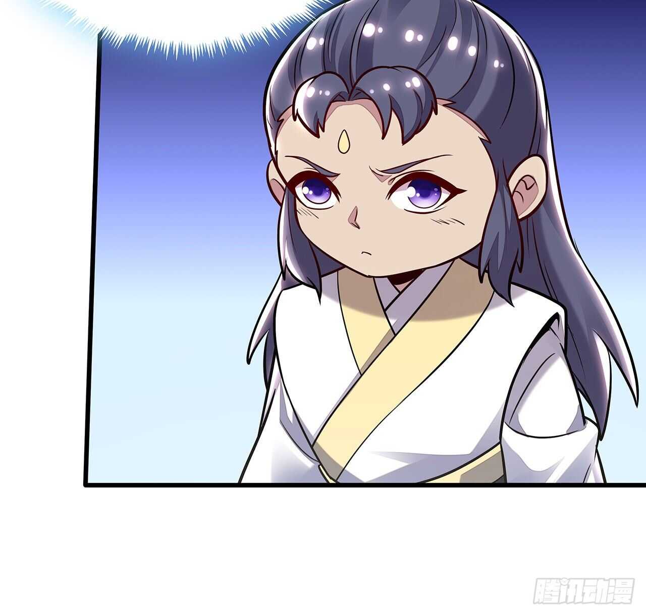 不死神王修仙錄 - 95話 一個情報(2/2) - 2