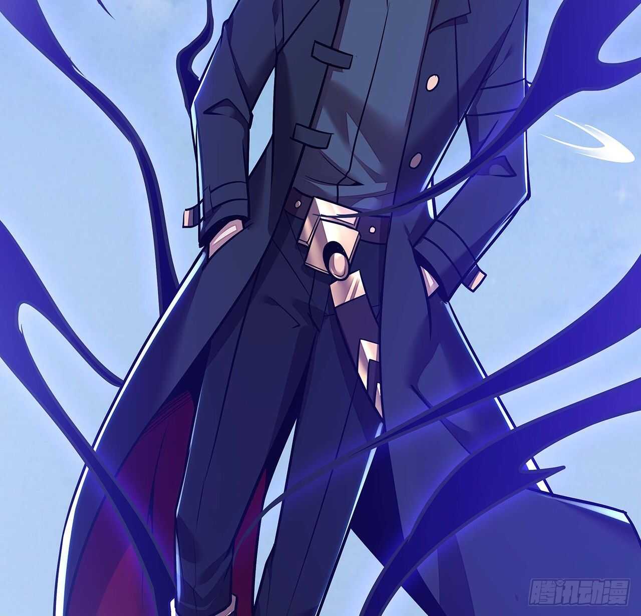 97话 实力对抗(1/2)-第97话