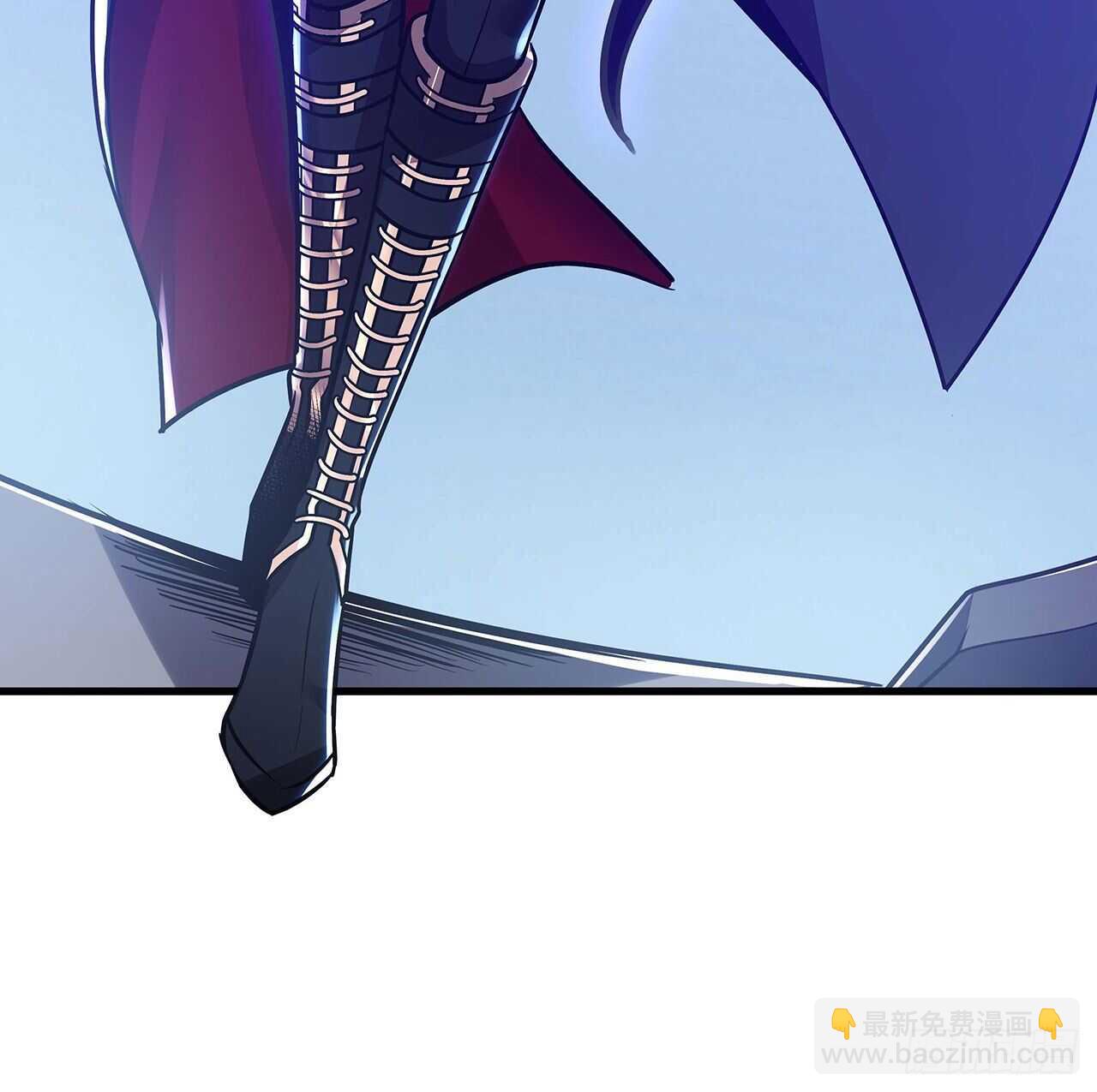 97话 实力对抗(1/2)-第97话