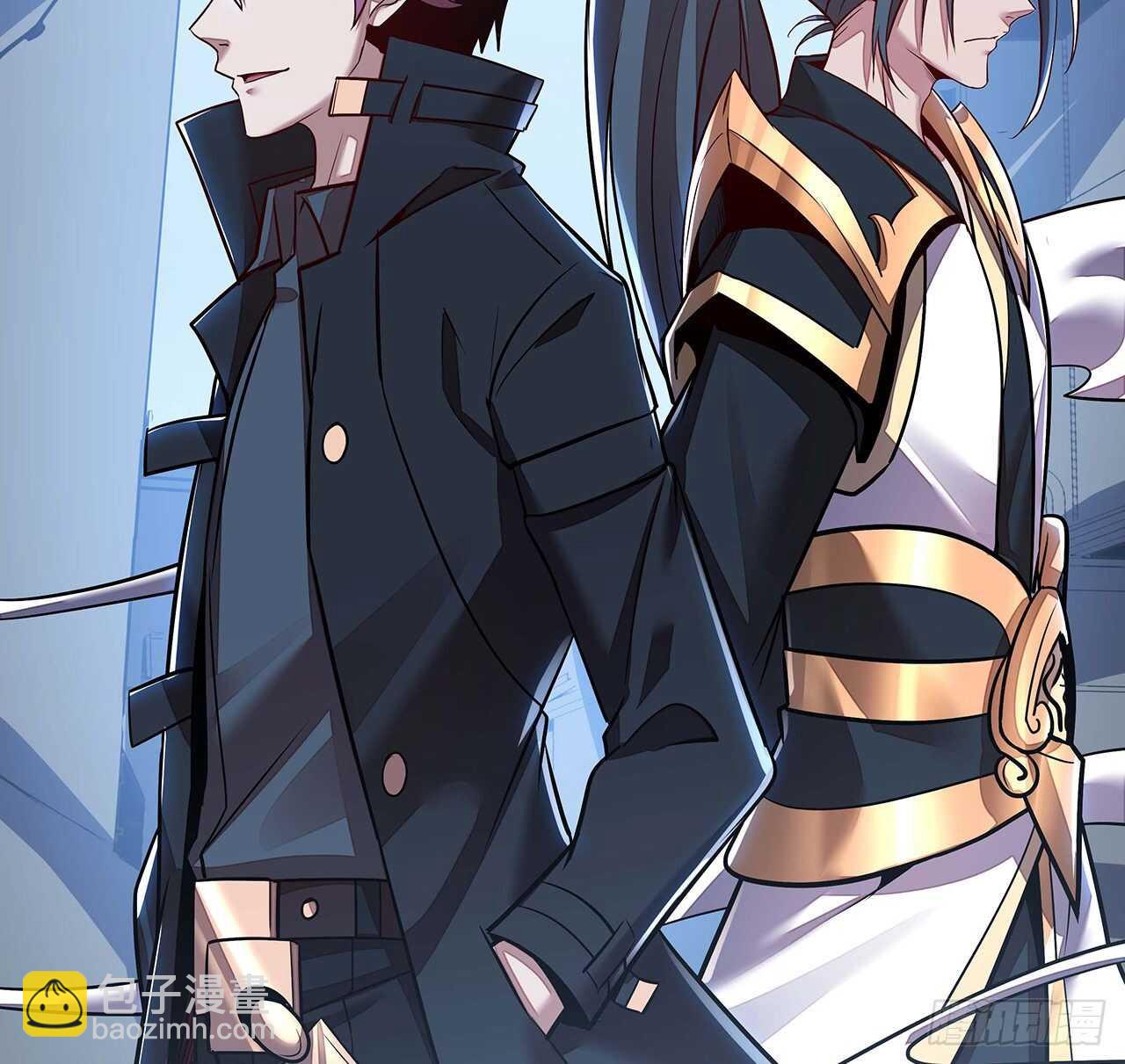 97话 实力对抗(1/2)-第97话