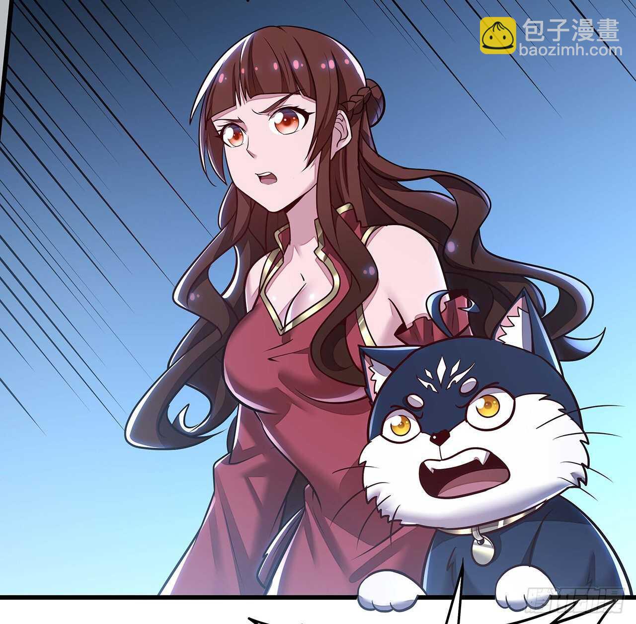 97话 实力对抗(1/2)-第97话