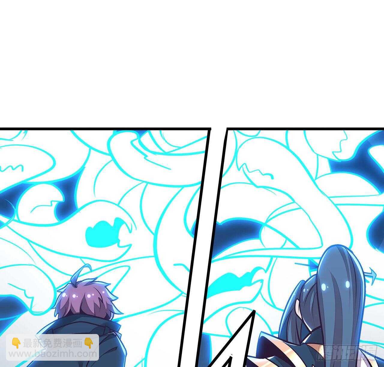 97话 实力对抗(1/2)-第97话