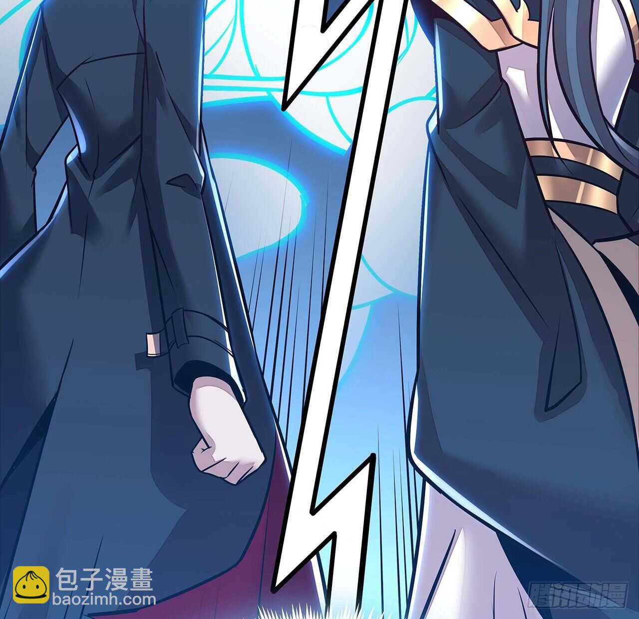 97话 实力对抗(1/2)-第97话