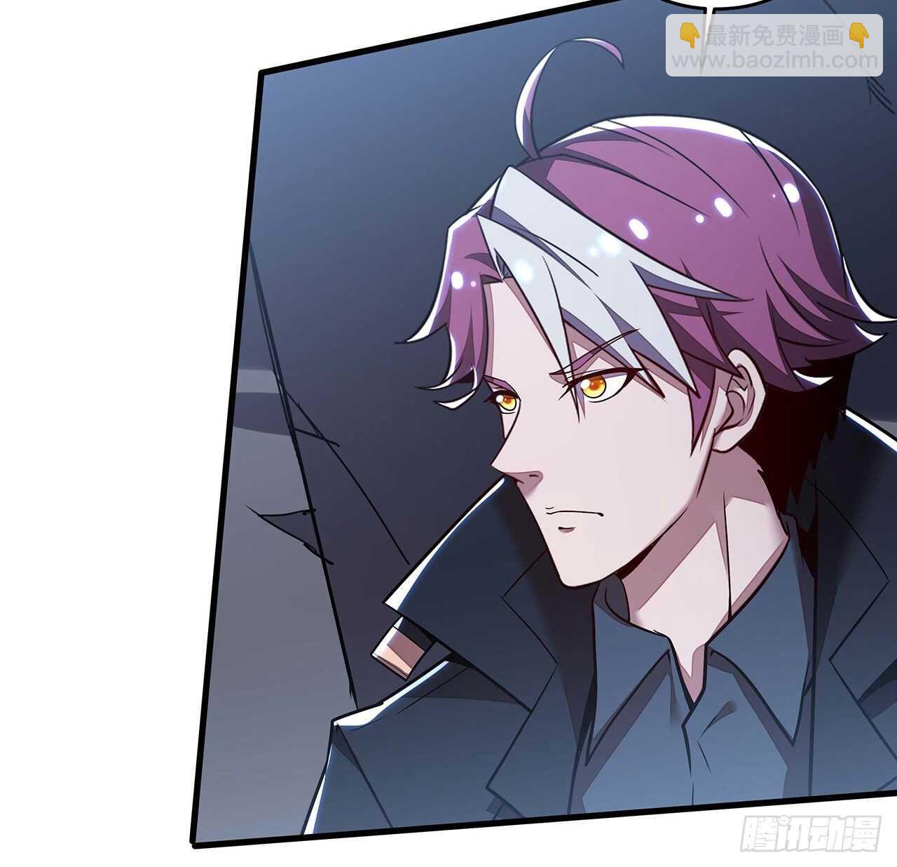 97话 实力对抗(1/2)-第97话