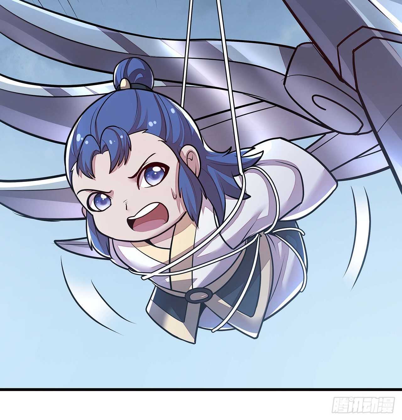 99话 真的实力(1/2)-第99话