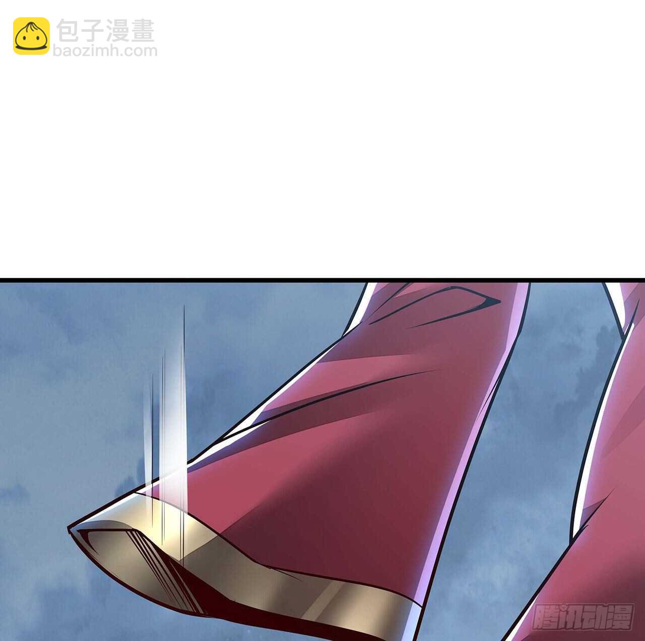 99话 真的实力(1/2)-第99话