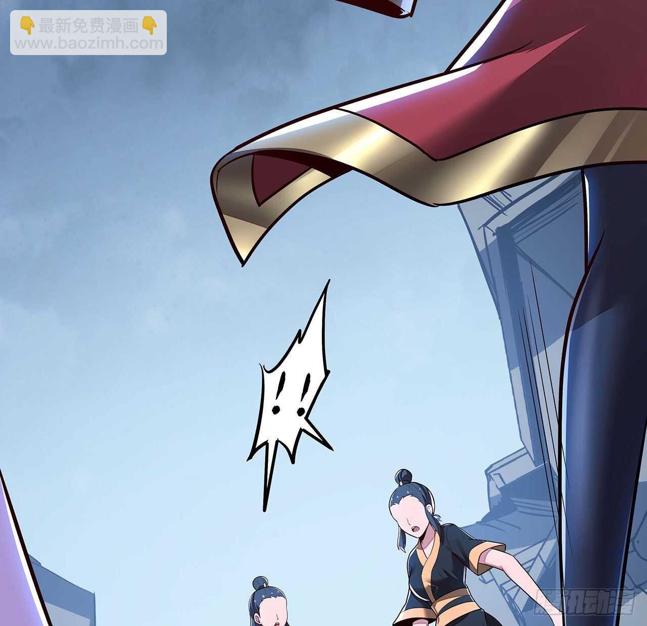 99话 真的实力(1/2)-第99话