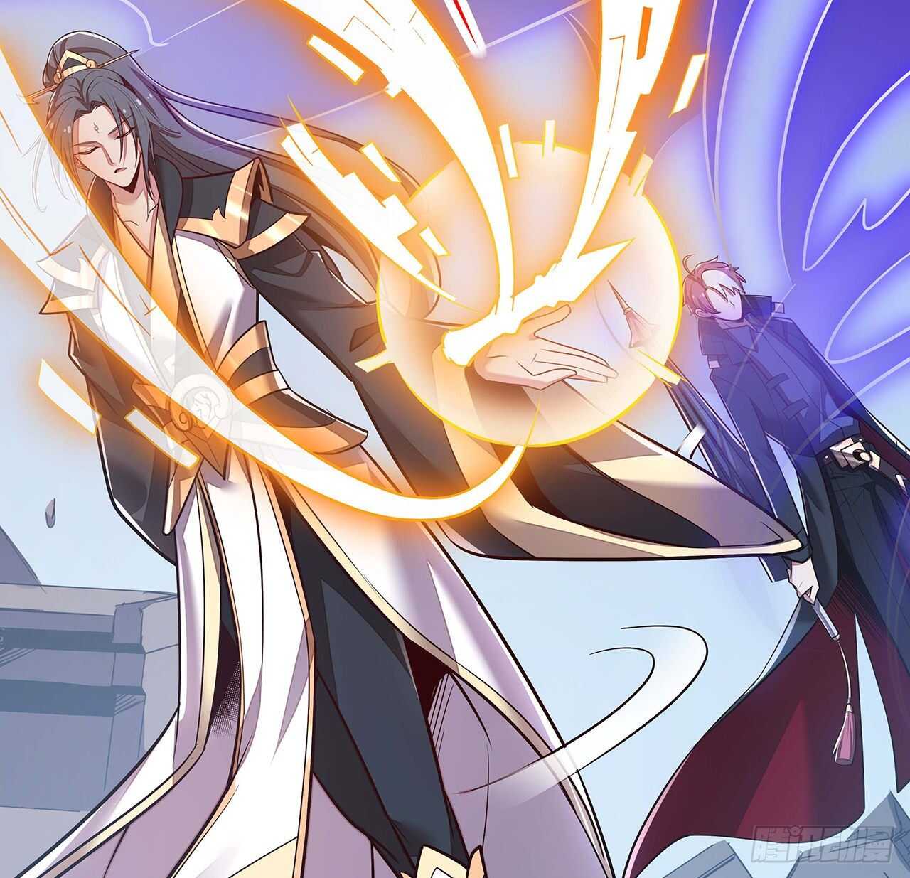 99话 真的实力(1/2)-第99话