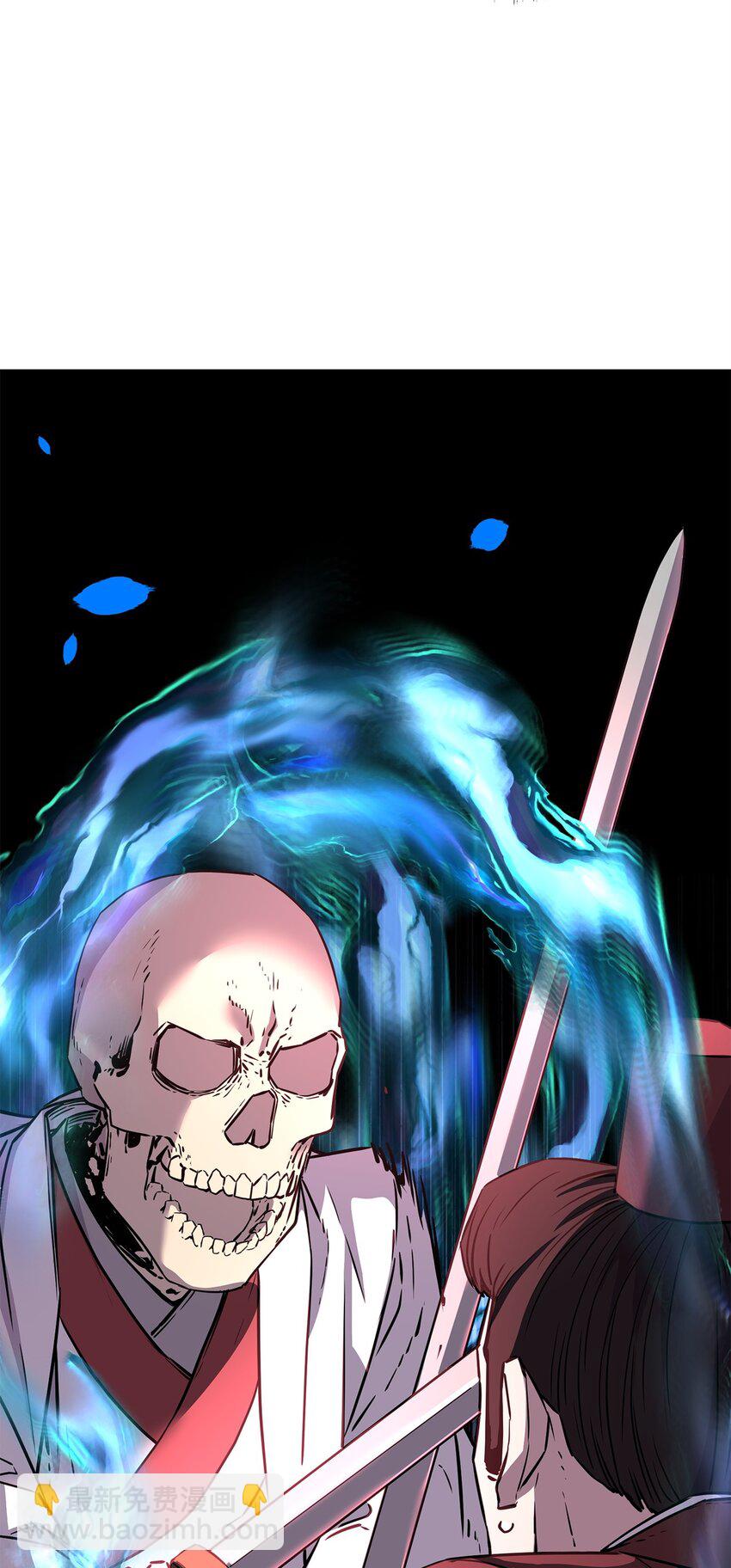 113 奸细现身(1/2)-第113话