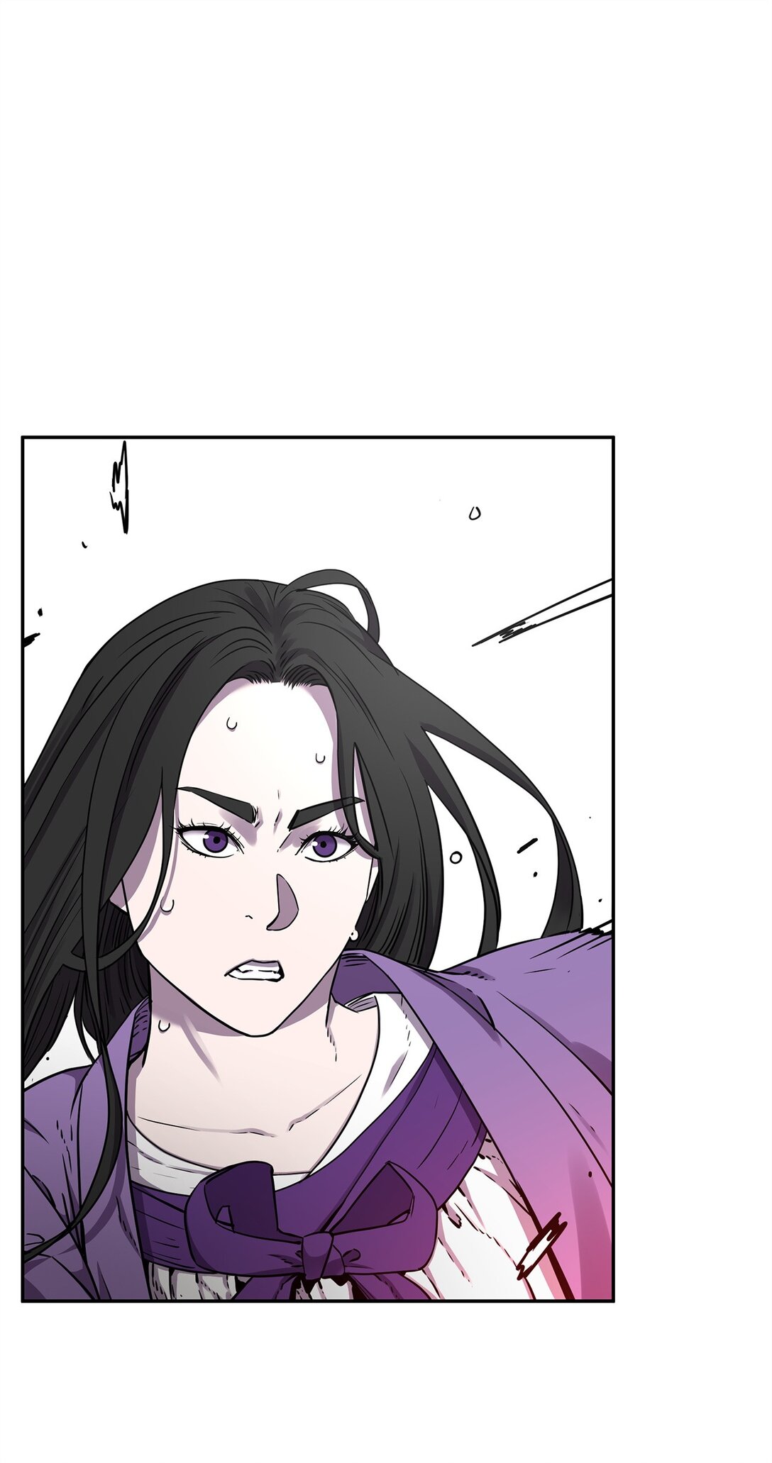 115 各有突破(1/3)-第115话