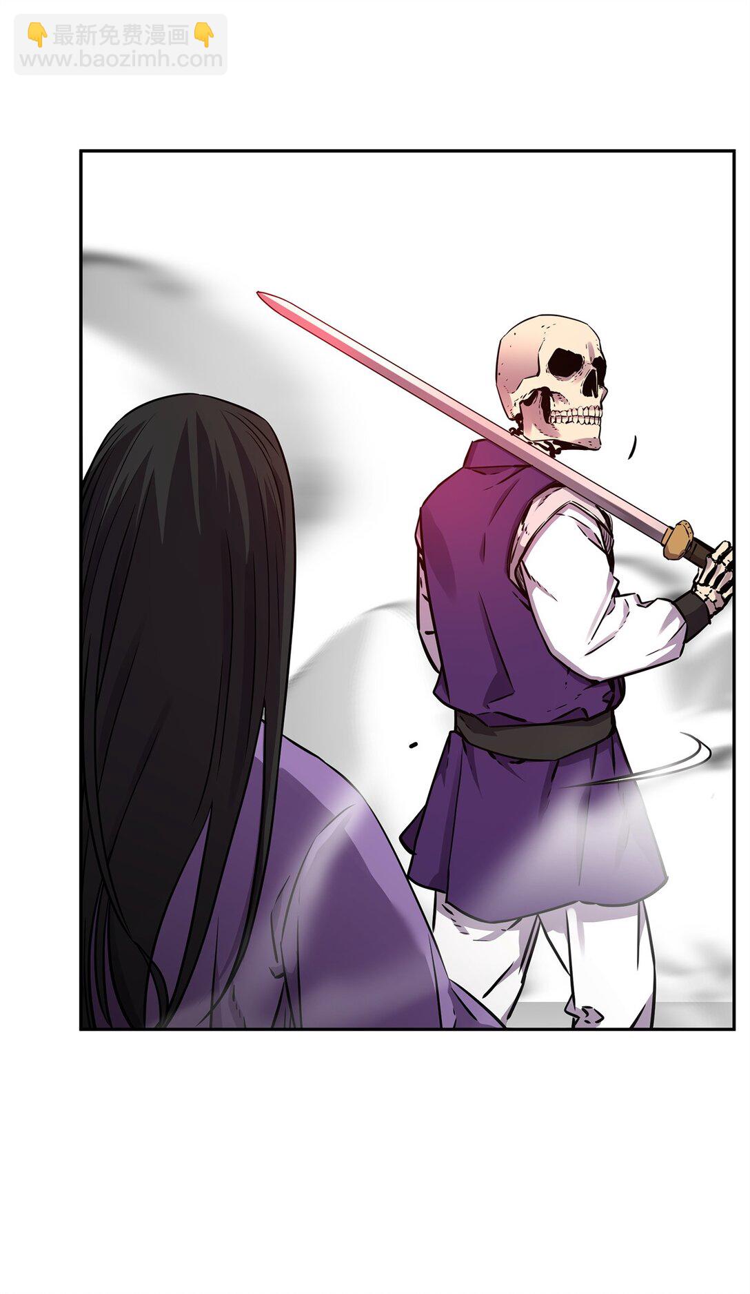 115 各有突破(1/3)-第115话