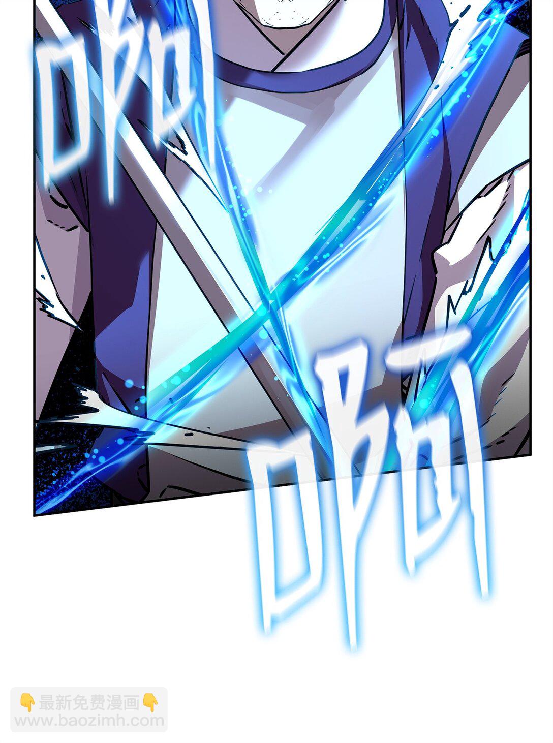 115 各有突破(1/3)-第115话