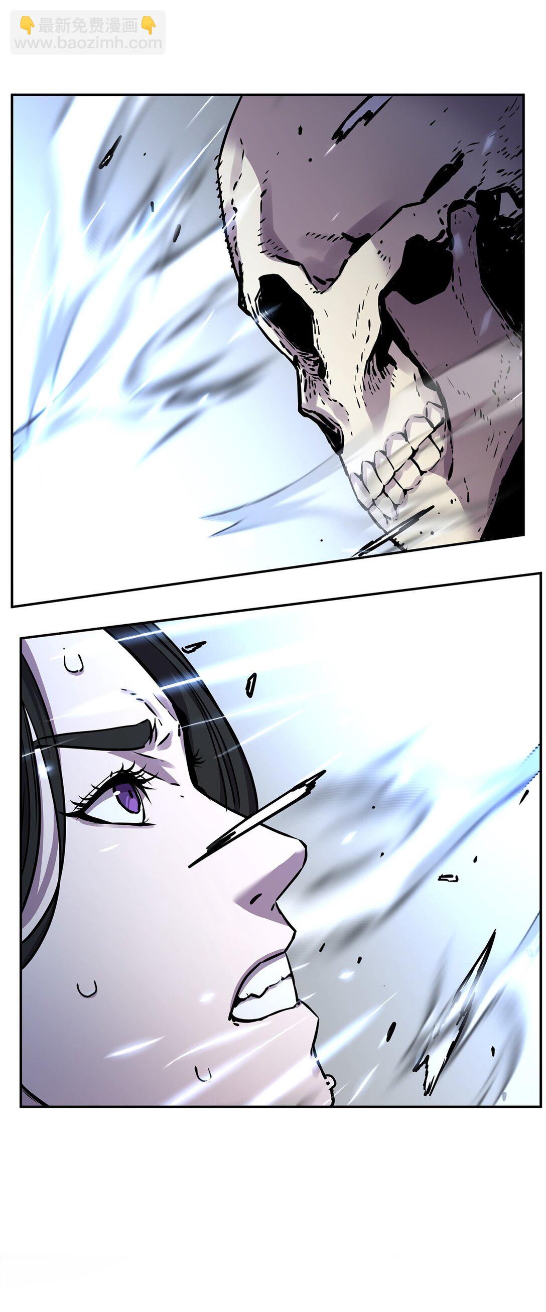 115 各有突破(1/3)-第115话