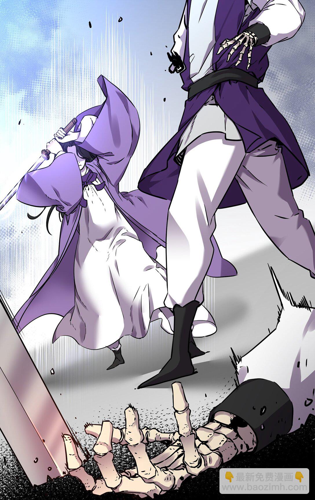 115 各有突破(1/3)-第115话