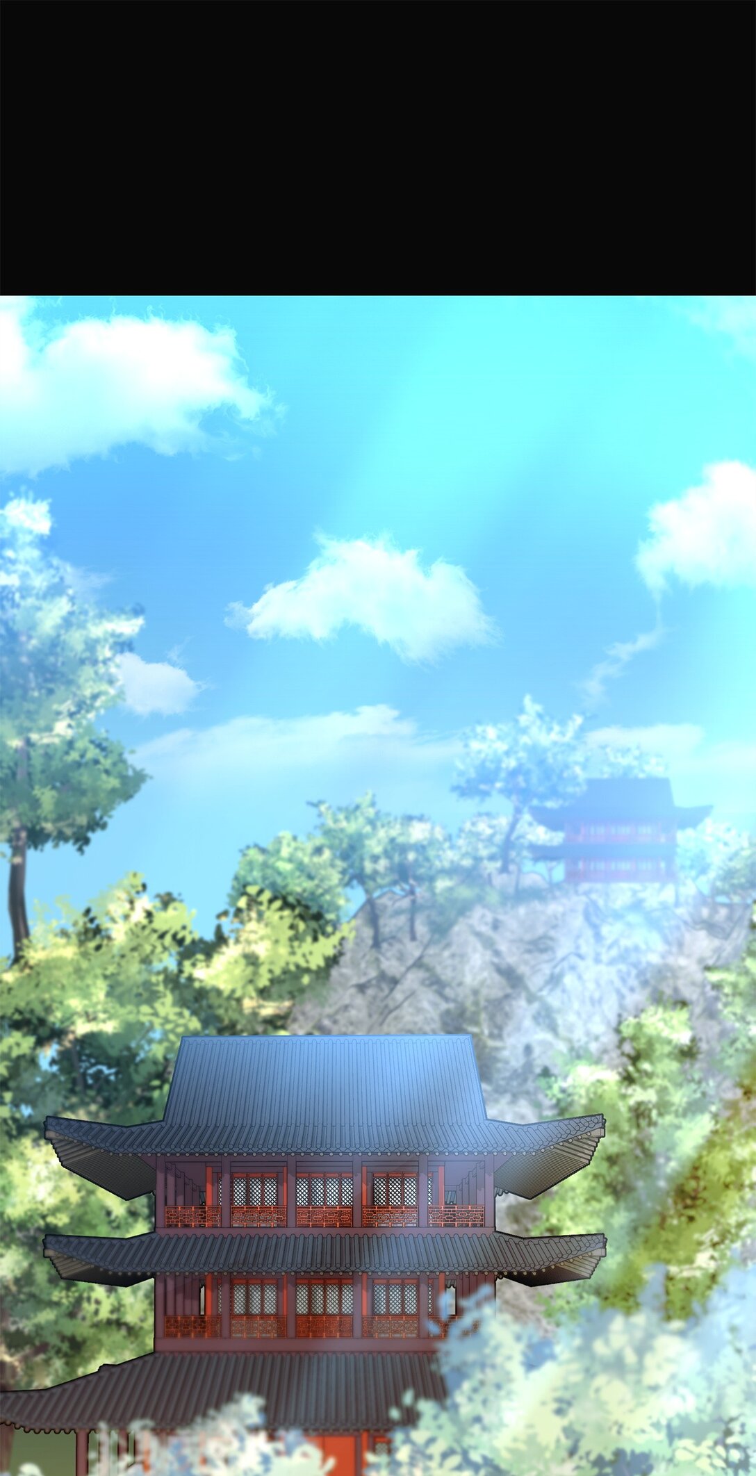 117 武器升级(1/3)-第117话