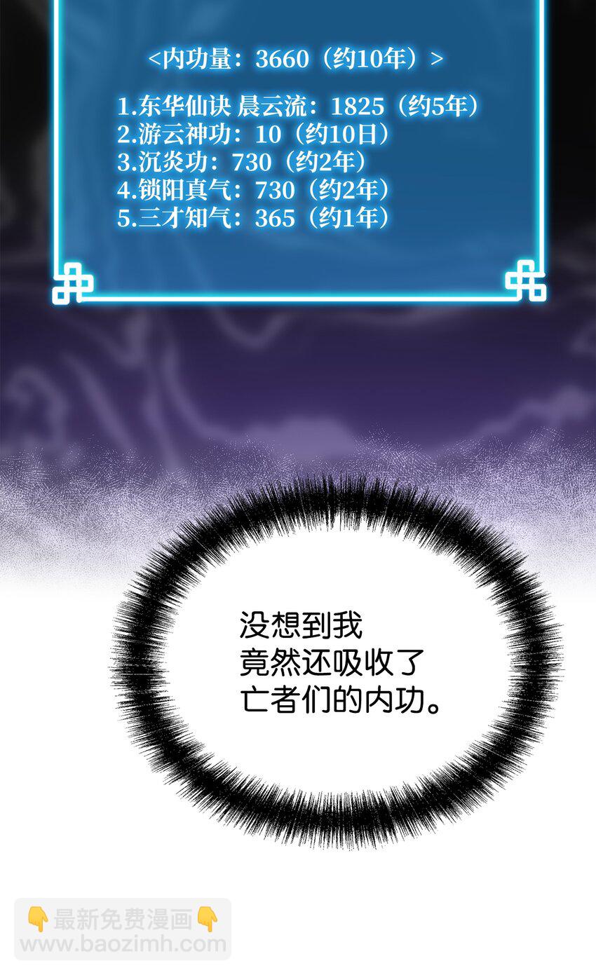 13 绝境剑士(1/2)-第13话