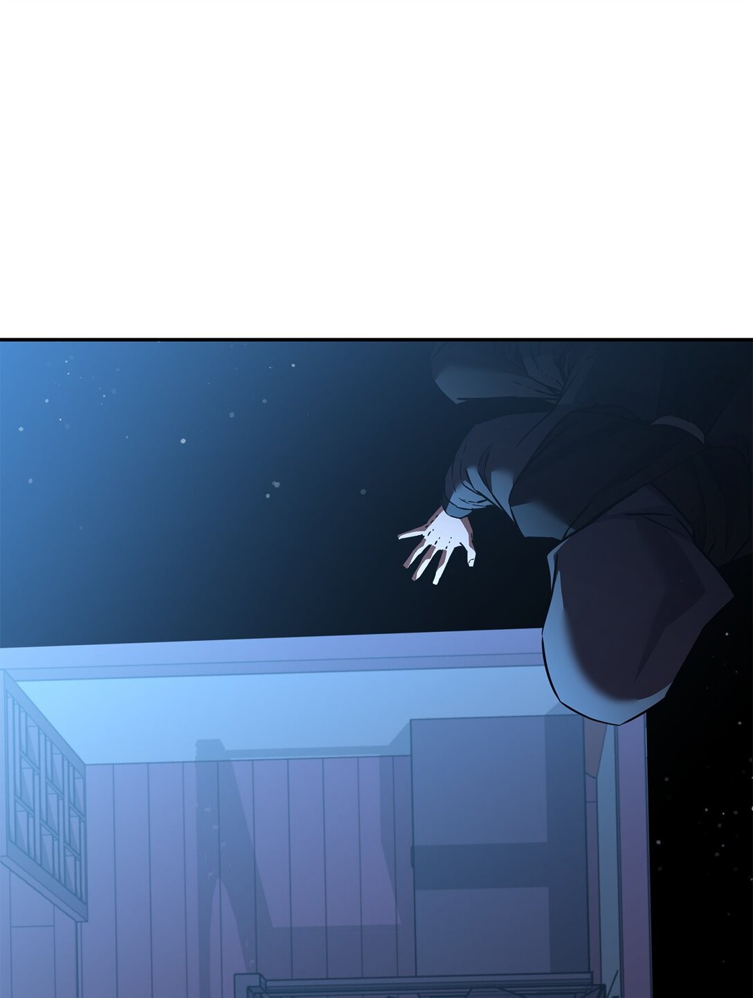 121 梦中特训(1/3)-第121话