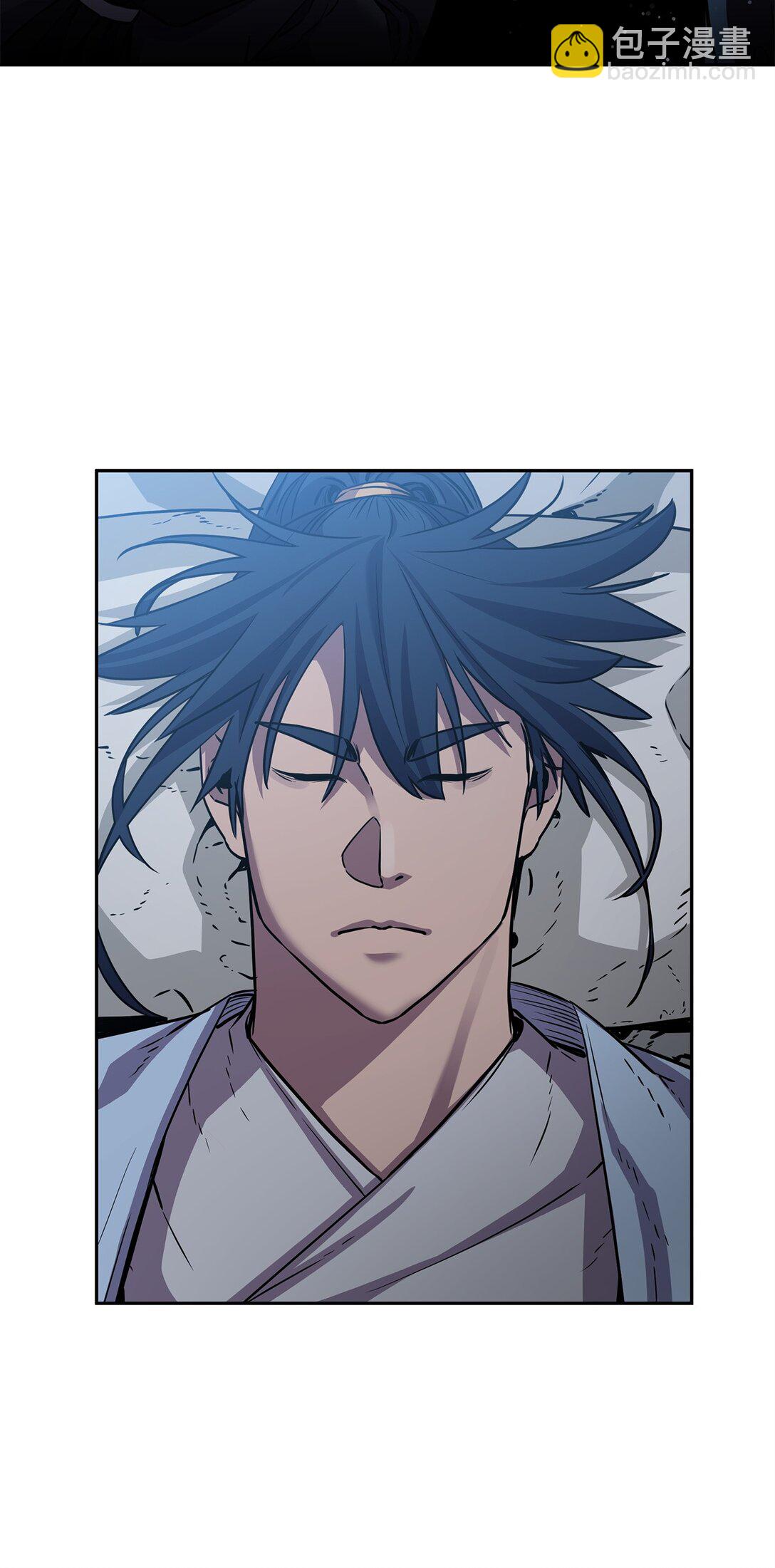 121 梦中特训(1/3)-第121话