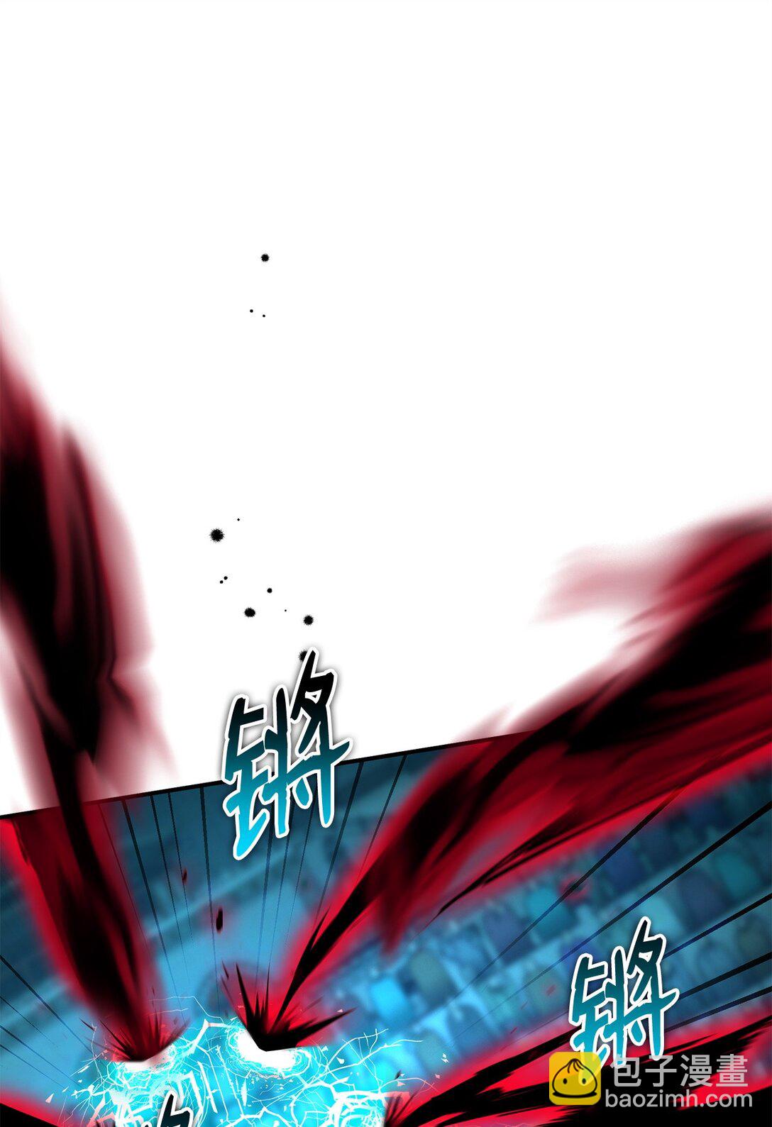 125 结束与意外(1/3)-第125话