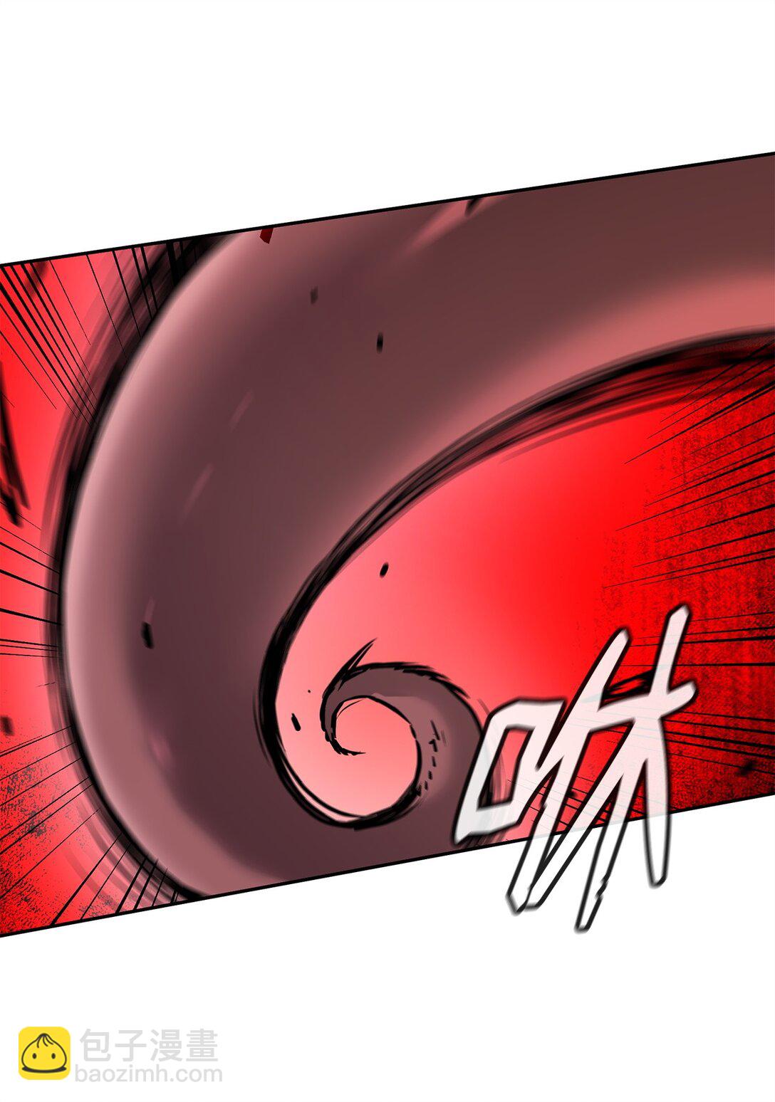 127 局势突变(1/3)-第127话