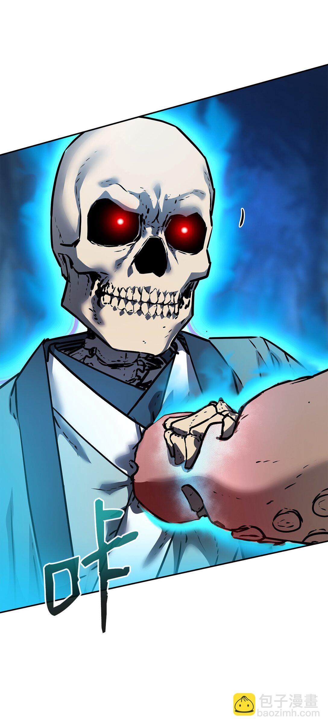 127 局势突变(1/3)-第127话