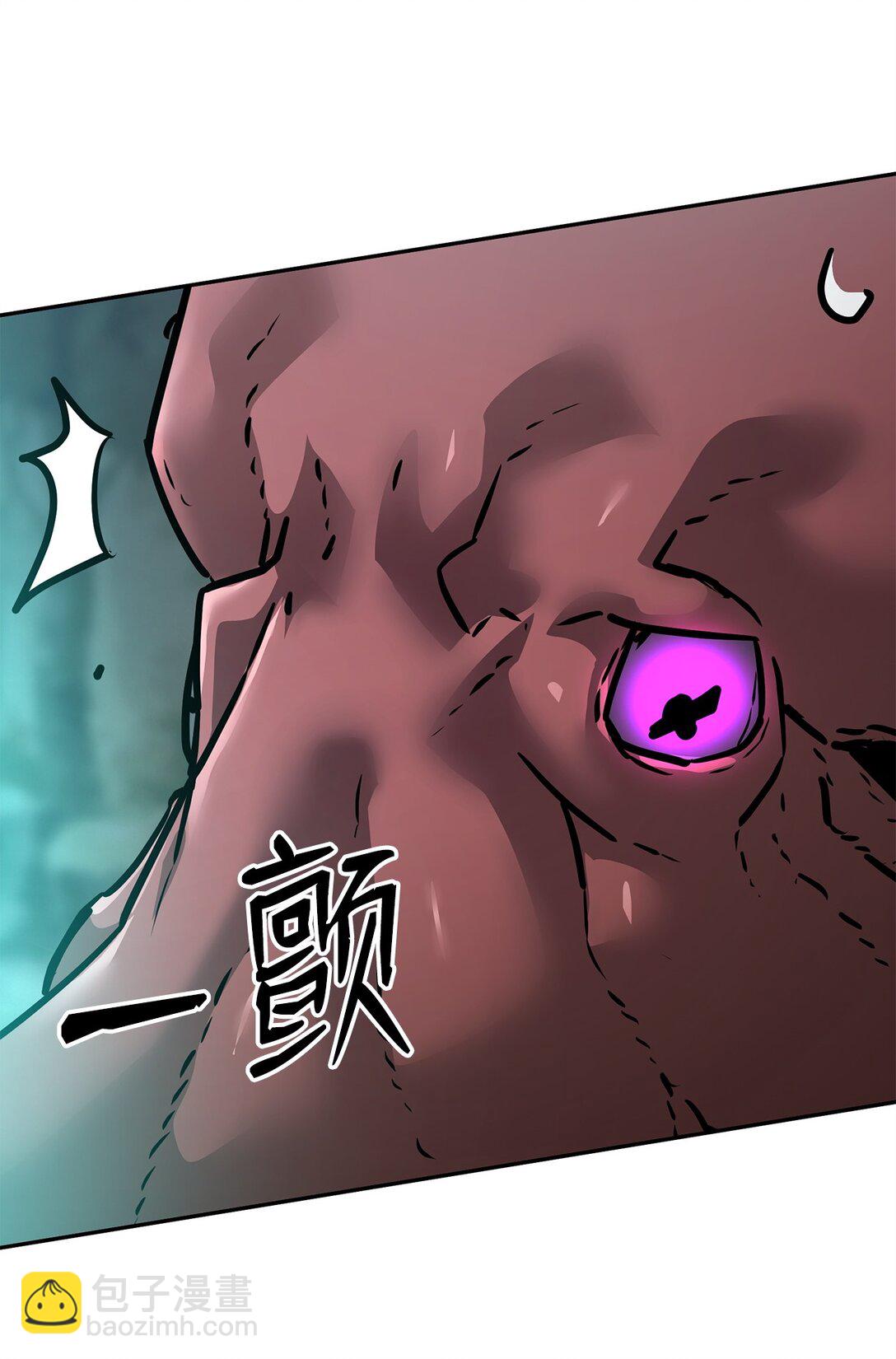 127 局势突变(1/3)-第127话