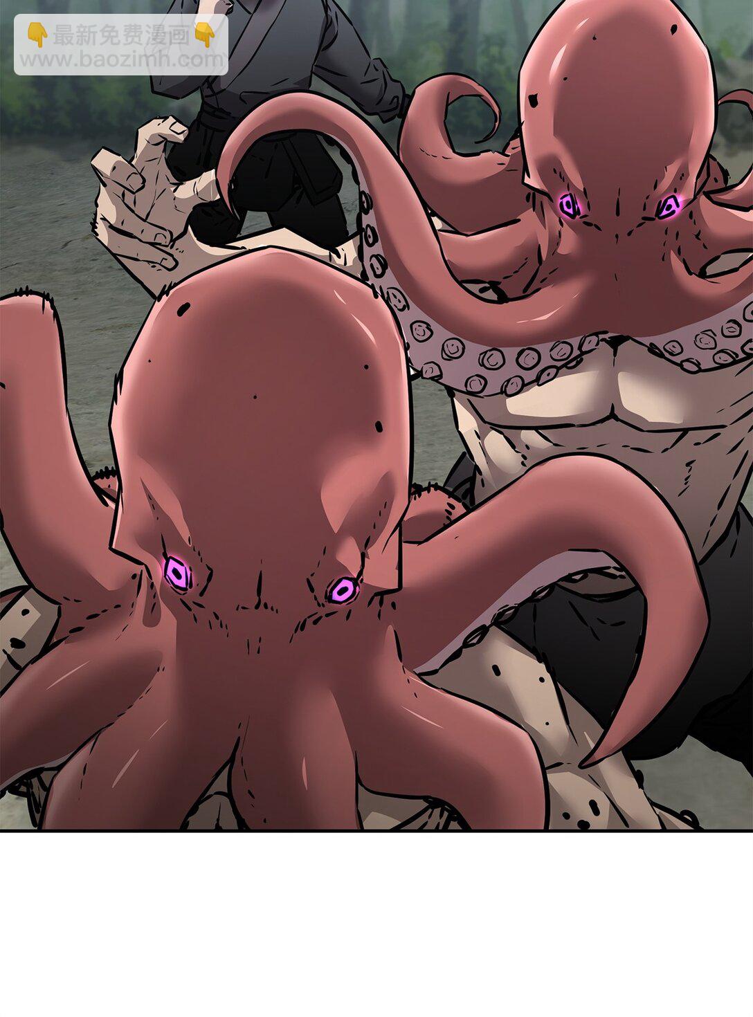 127 局势突变(1/3)-第127话