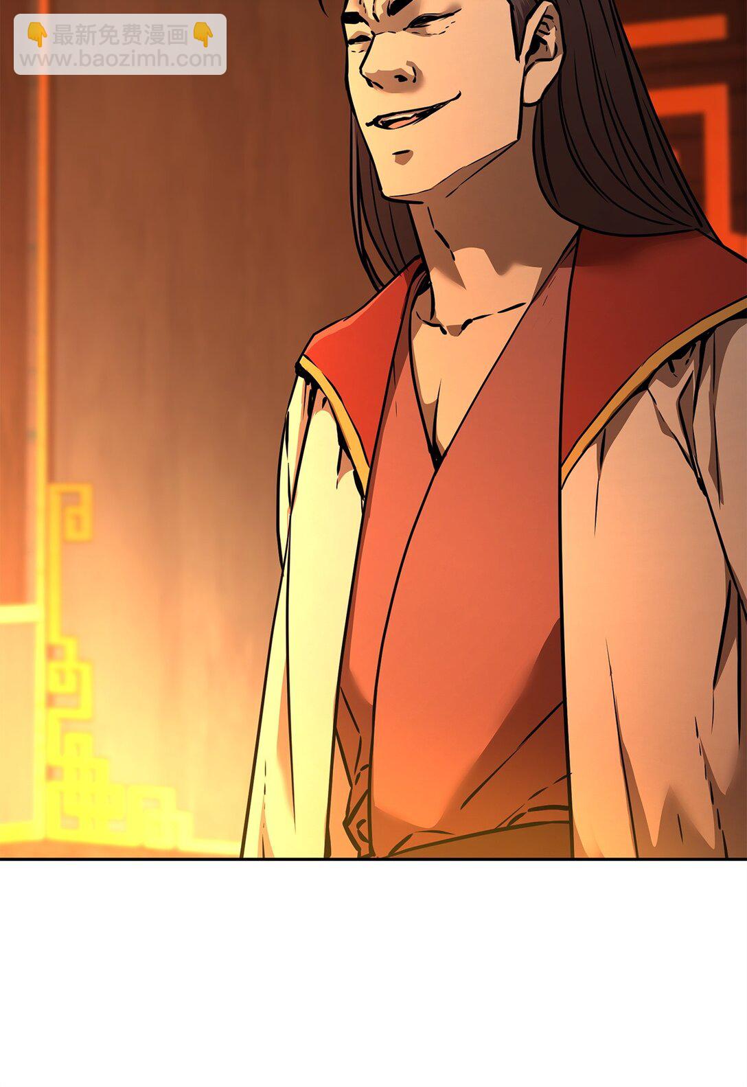 129 密室(1/3)-第129话