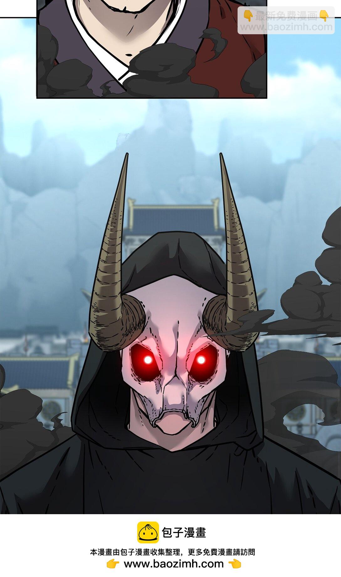 129 密室(1/3)-第129话